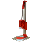 Bottle Capper | Super Agata Bench